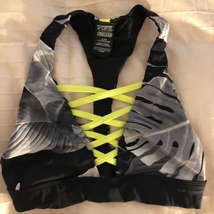 Victoria’s Secret sports bra